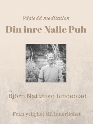 cover image of Din inre Nalle Puh